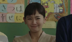 直腸がんのため亡くなった女優の中村ゆりさん（享年４４）  １９年出演ＣＭの日本生命が追悼　病気の母親役「私には、前を向く理由がある」（動画あり）