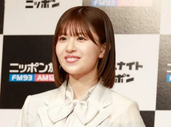 松田好花、河田陽菜の“好きなタイプ”に疑問「どれぐらい本気なんだろうね？」　恋愛観の違いを明かす