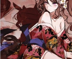 【ウマ娘】お色気満載のファレノプシスちゃん、いいよね…
