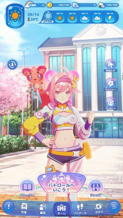 ゲーフリの新作、ウマ娘に酷似ｗｗｗｗｗｗｗｗｗｗｗ