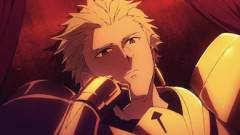 【fate】「最強」なのだった