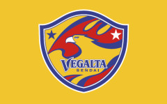 ベガルタ仙台が不適切行為のマスコットに1か月の出演停止処分　「教育の徹底、管理体制の見直し等の再発防止策を速やかに実施してまいります」