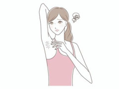 人のわき毛って、動脈を守るのとスレ防止なんだろ？