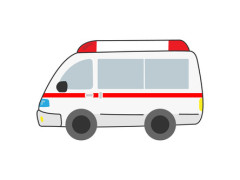 私が外出中に倒れて救急車で運ばれ、幸い大事には至らなかったのですが、家に電話して事情を話したとき、母が最初に言ったのは…