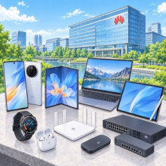 【CN悲報】Huaweiの社長一家、中国から逃亡ｗｗｗｗｗｗｗｗｗｗｗ