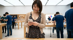 【悲報】月額3940円の残クレiPhoneに日本人殺到
