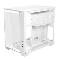 【PCケース】基本的にストレージの冷却気にするならピラーレスは論外なんじゃないか