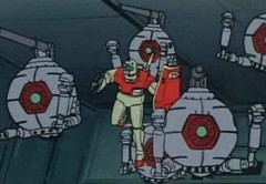 『ガンダム』 一番乗りたくない機体をはどれだ…？　作品で帰還率が極めて低そうな「恐怖の機体たち」