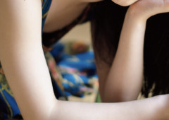 可愛すぎる卓球女子、体の一部をふっくらさせてしまうwwwwww