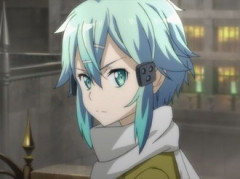 SAOのシノンｗｗｗ