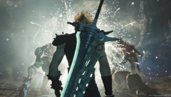 【朗報】switch2 FF7リメイクがセールで75%オフに