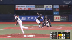 【酷い】 今日の球審誰や！ 眞鍋やったわ…