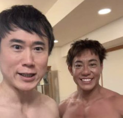 【悲報】高須幹弥さん、堀大輔ネタでトンデモない再生数稼ぎをしてしまう…