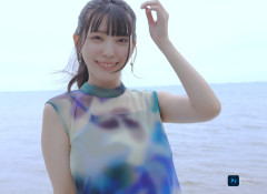 【朗報】元子役のグラドルさん、お乳を解禁www