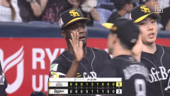 【オリックス対ソフトバンク21回戦】ソフトバンクの優勝マジック3に　V目前で破竹の7連勝　柳田悠岐が豪快3ラン　2位西武が敗れまた2減