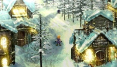 雪・氷のステージがゲームの終盤に現れる理由ｗｗｗｗｗ