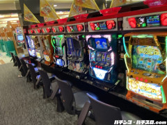 クソ台ハンターです。いい感じのスロットのクソありませんか？
