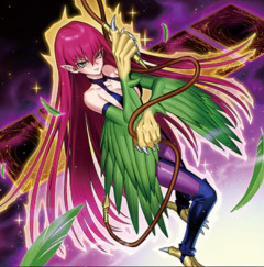 【遊戯王OCG】決闘者の香水戦術(アロマ・タクティクス)