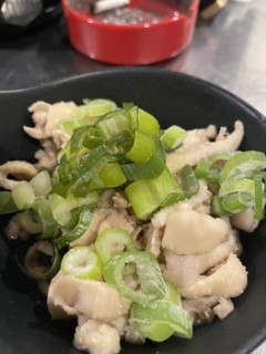 鶏皮ポン酢つくったったｗ（※画像あり）