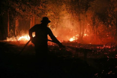 【地球】史上最強「スーパーエルニーニョ」発生、世界の気象は未知の領域に