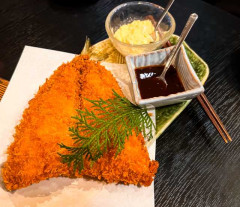 アジフライって店の差がスゲーわかるよな