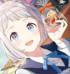 【ウマ娘】最初はリーリヤのこと謙虚だけど頑張り屋さんで見た目が可憐な理想の美少女だと思っていました