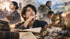 【実話】歴史上の人物たちの「興味深すぎる経歴・エピソード」を教えてくれ