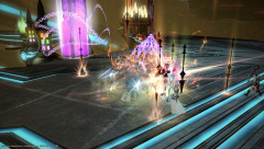 【FF14】タンク初心者「CFやる勇気が出ない…」→「ルレ程度ならみんな全然気にしてないぞ」