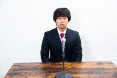 【速報】松本人志、『緊急発表』キタァアアアア