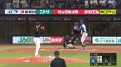 【日本ハム対ロッテ22回戦】日本ハム・万波、第21号同点ソロホームラン！！！！！！！！！！！！！！！