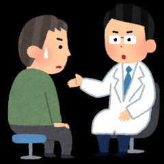 【悲報】厚生労働省「日本人のガン死亡率が毎年上がり続けてる。意味が分からん」パシャ