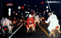 【悲報】暴走族結成しようと思ってるんだがどうかな？ｗｗｗｗｗｗｗｗｗｗ