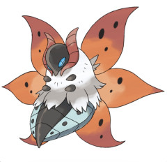 【ポケチャン】こいつ600族の風格あると思う