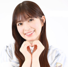 乃木坂46小川彩、感情の爆発　29日開幕「42ndSGアンダーライブ」で初座長