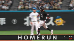 ついに出た！！山口、落合以来日本人打者30号ホームランきたぁっぁぁぁぁぁぁっぁぁぁぁぁぁｌ！１