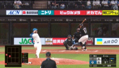 ロッテ・山口、９回に勝ち越しの３０号ｗｗｗｗｗｗｗｗｗｗｗ