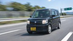 【疑問】軽自動車で高速道路ってそんなヤバいんか？