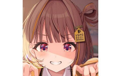 【ぶいすぽ】うひ「お尻おっきくなっちゃった…」