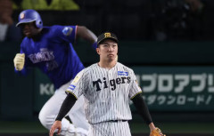 【悲報】阪神7連敗　3位のDeNAさん、首位と5.5ゲーム差