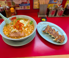 【悲報】山岡家入店ワイ、なんかあんまり美味くないメニューを注文してしまい絶望の末大泣きｗｗｗｗｗｗ