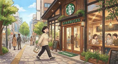 自称陰キャの人に「スタバ行く時点で陽キャ」って言われたんだけど