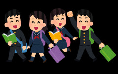 コロナで修学旅行潰れた世代ってさ
