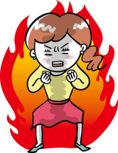 俺もそうだが、親が怒りやすいと人の顔色を窺う性格になりがちだよね。