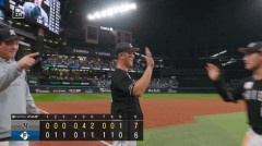 【劇的】ロッテ山口が9回柳川から逆転30号、2HR3打点の大暴れ