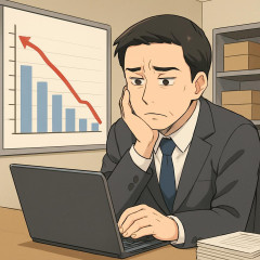 「誰も得していない」27年には“過去に経験のない在庫量”予測   #コメ卸売業者の声