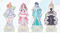 【名探偵プリキュア】映画たんプリ、イオンシネマ限定グッズ争奪戦確定