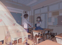 【悲報】学校一のドブスから告白されたんやが