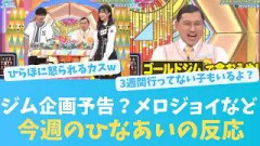 今週のひなあいタレコミ企画！おひさまの反応【KO ZH EN ES RU SUB】#한국어 자막