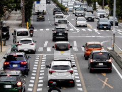 車通勤あるあるwwwwwwwwwwwwwwwwwwwwww