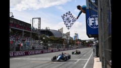 F1カタールGP＆アブダビGP中止が確定的か？　FIA F2がバクー戦で予選とフィーチャーレースを追加